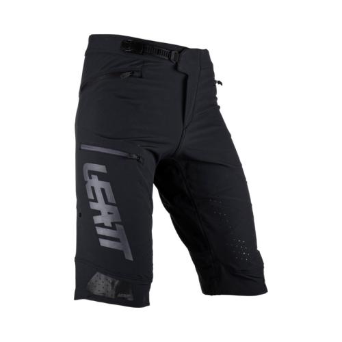 Leatt MTB Gravity 4.0 Shorts - schwarz S von Leatt