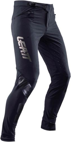 Leatt MTB Gravity 4.0 Women Pants - stealth (Grösse: S) von Leatt