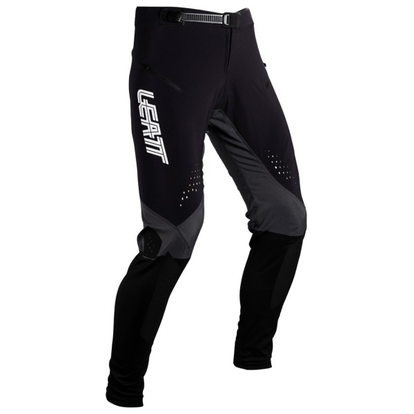 Leatt - MTB Gravity 5.0 Pant - Velohose Gr XXL schwarz von Leatt