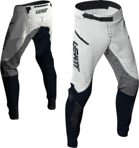 Leatt MTB Gravity 5.0 Pant white (Grösse: M) von Leatt