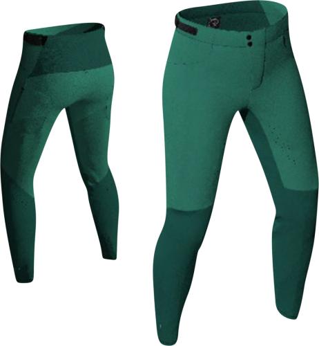 Leatt MTB Trail 2.0 Pant Women lagoon (Grösse: M) von Leatt