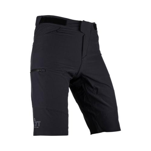 Leatt MTB Trail 3.0 Shorts - schwarz S von Leatt