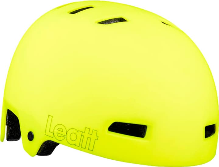 Leatt MTB Urban 2.0 Junior Helmet Velohelm gelb von Leatt