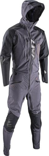 Leatt Mono Suit MTB HydraDri 3.0 - shadow (Grösse: M) von Leatt