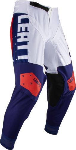 Leatt Pant Moto 4.5 23 - Royal (Grösse: L) von Leatt