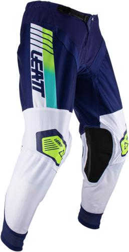 Leatt Pant Moto 4.5 23 - blau (Grösse: XS) von Leatt