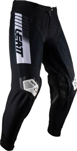 Leatt Pant Moto 4.5 23 - schwarz (Grösse: S) von Leatt