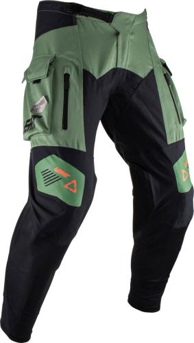 Leatt Pant Moto 4.5 HydraDri 23 - Cactus (Grösse: XS) von Leatt