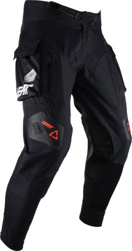 Leatt Pant Moto 4.5 HydraDri 23 - schwarz (Grösse: S) von Leatt