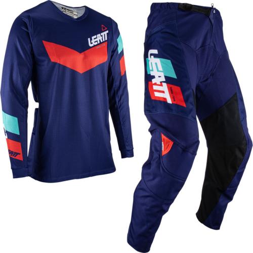 Leatt Ride Kit 3.5 23 - Royal (Grösse: 3XL) von Leatt