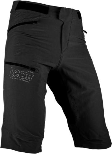 Leatt Shorts MTB Enduro 3.0 - schwarz (Grösse: M) von Leatt