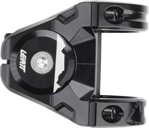 Leatt Stem Gravity 6.0 #33mm Black von Leatt