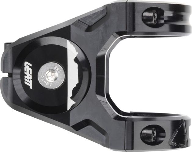 Leatt Stem Gravity 6.0 #40mm Black von Leatt