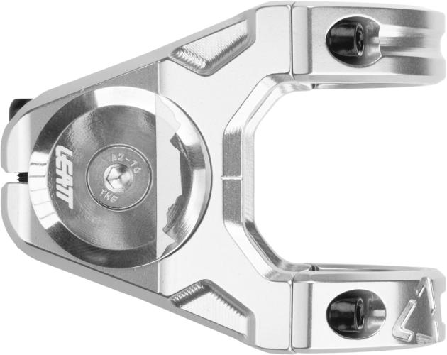 Leatt Stem Gravity 6.0 #40mm Silver von Leatt