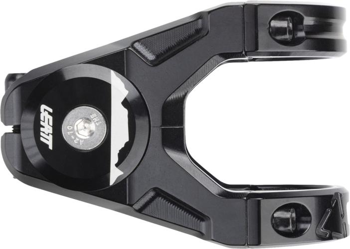 Leatt Stem Gravity 6.0 #50mm Black von Leatt