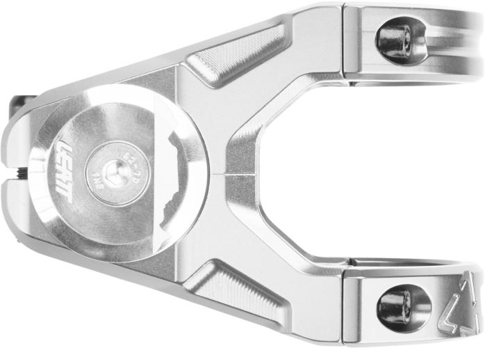 Leatt Stem Gravity 6.0 #50mm Silver von Leatt