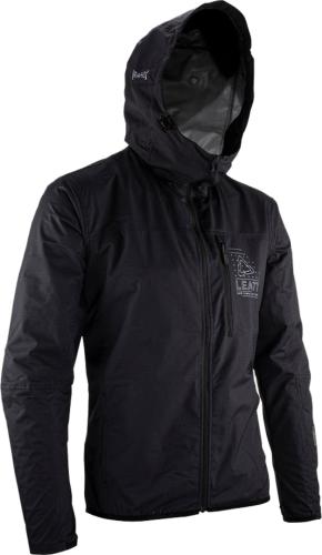 Leatt Veste MTB HydraDri 2.0 - schwarz (Grösse: XL) von Leatt