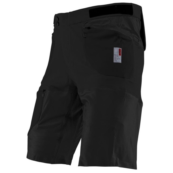 Leatt - Women's MTB All Mountain 3.0 Shorts - Velohose Gr L braun von Leatt