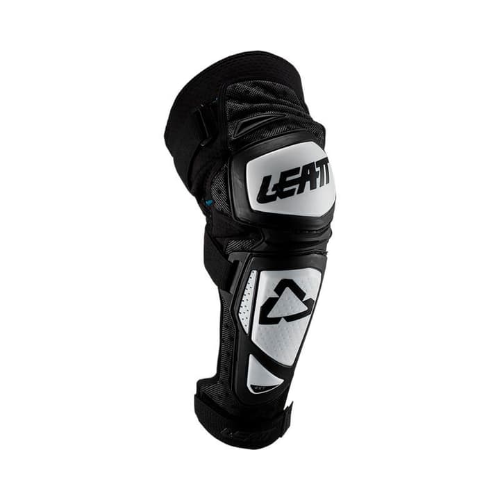 Leatt knee and shin guard junior Knieschoner von Leatt