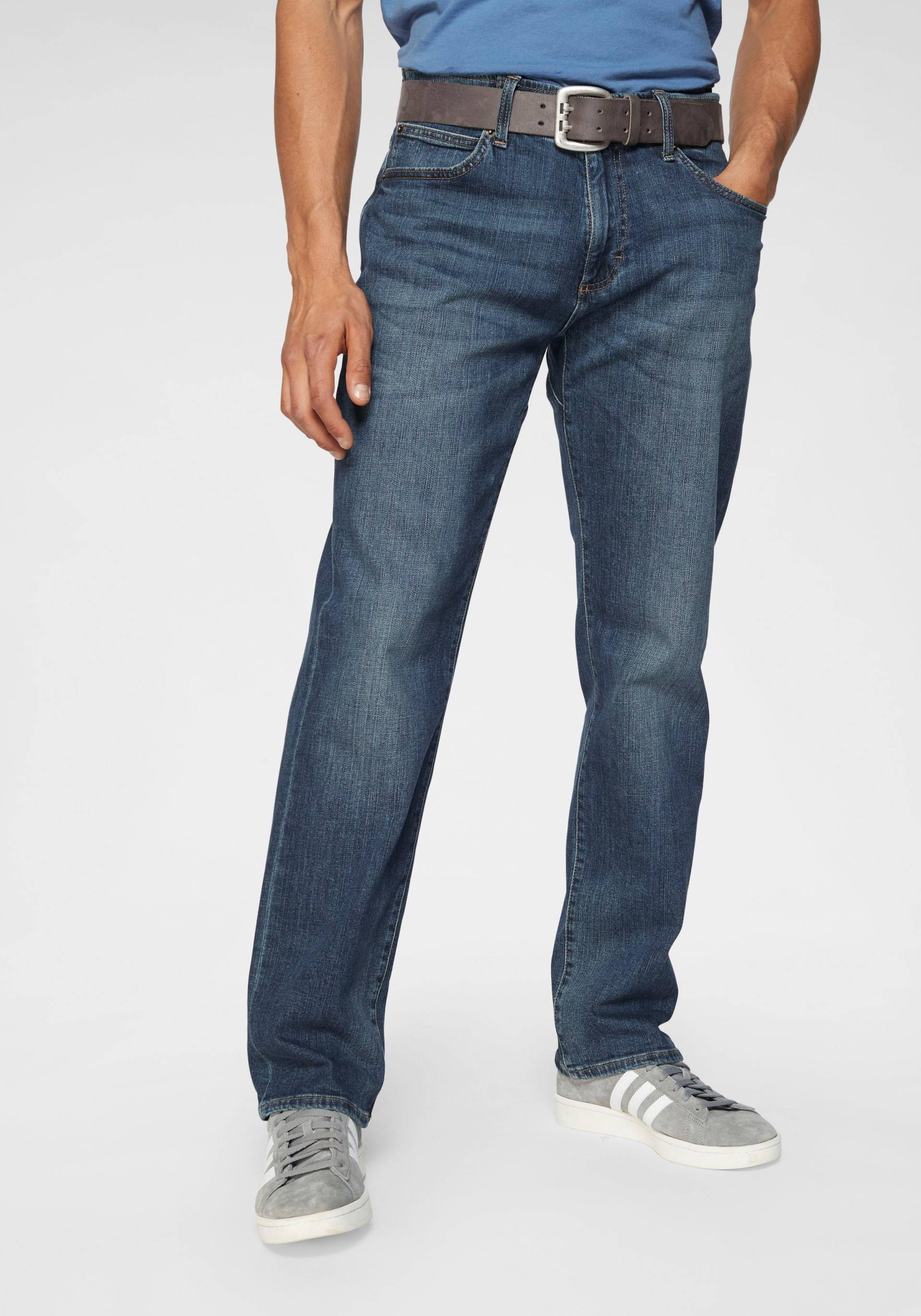 Lee® 5-Pocket-Jeans »Extreme Motion« von Lee®