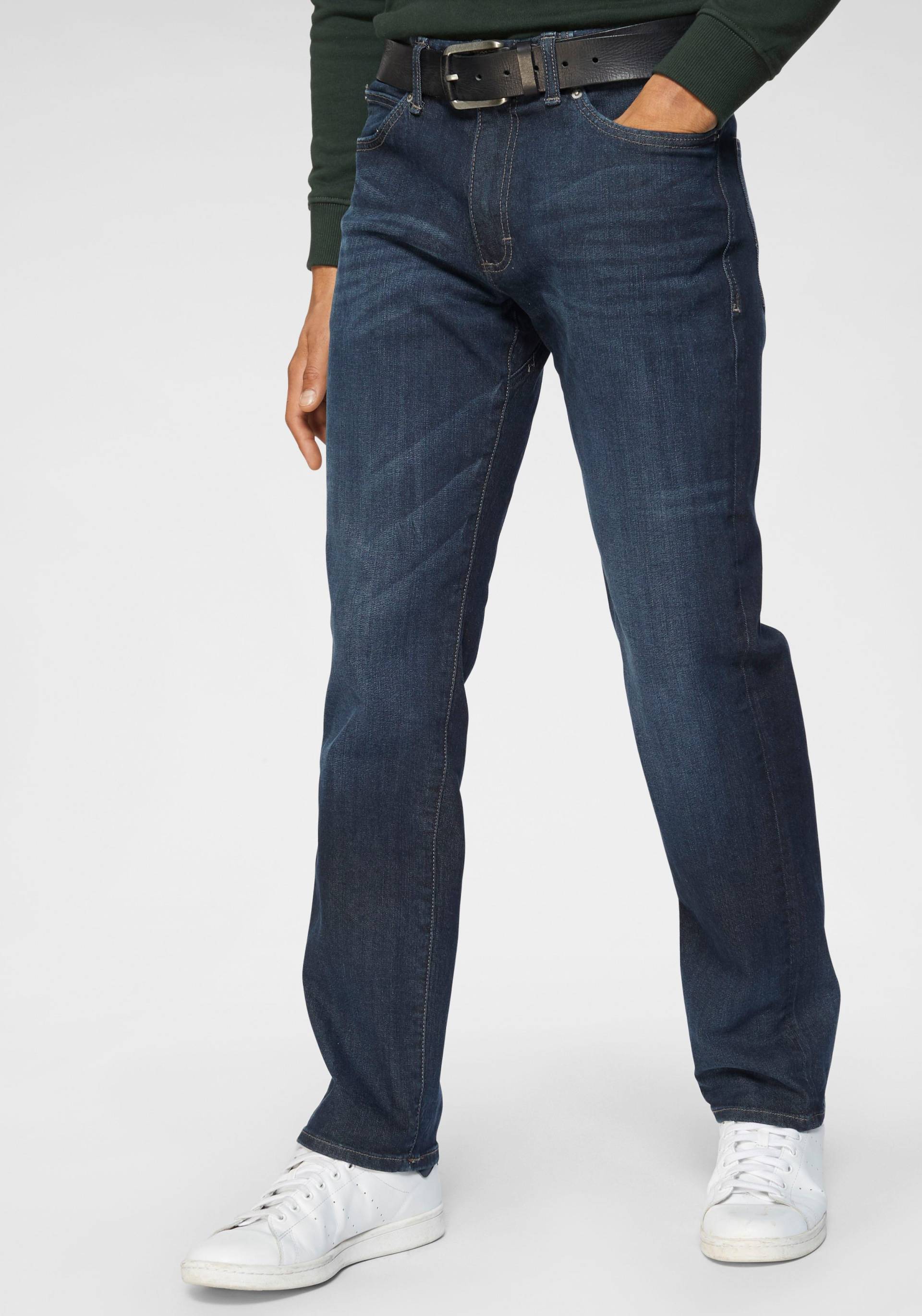 Lee® 5-Pocket-Jeans »Extreme Motion«, Extreme Motion Stretchware von Lee®