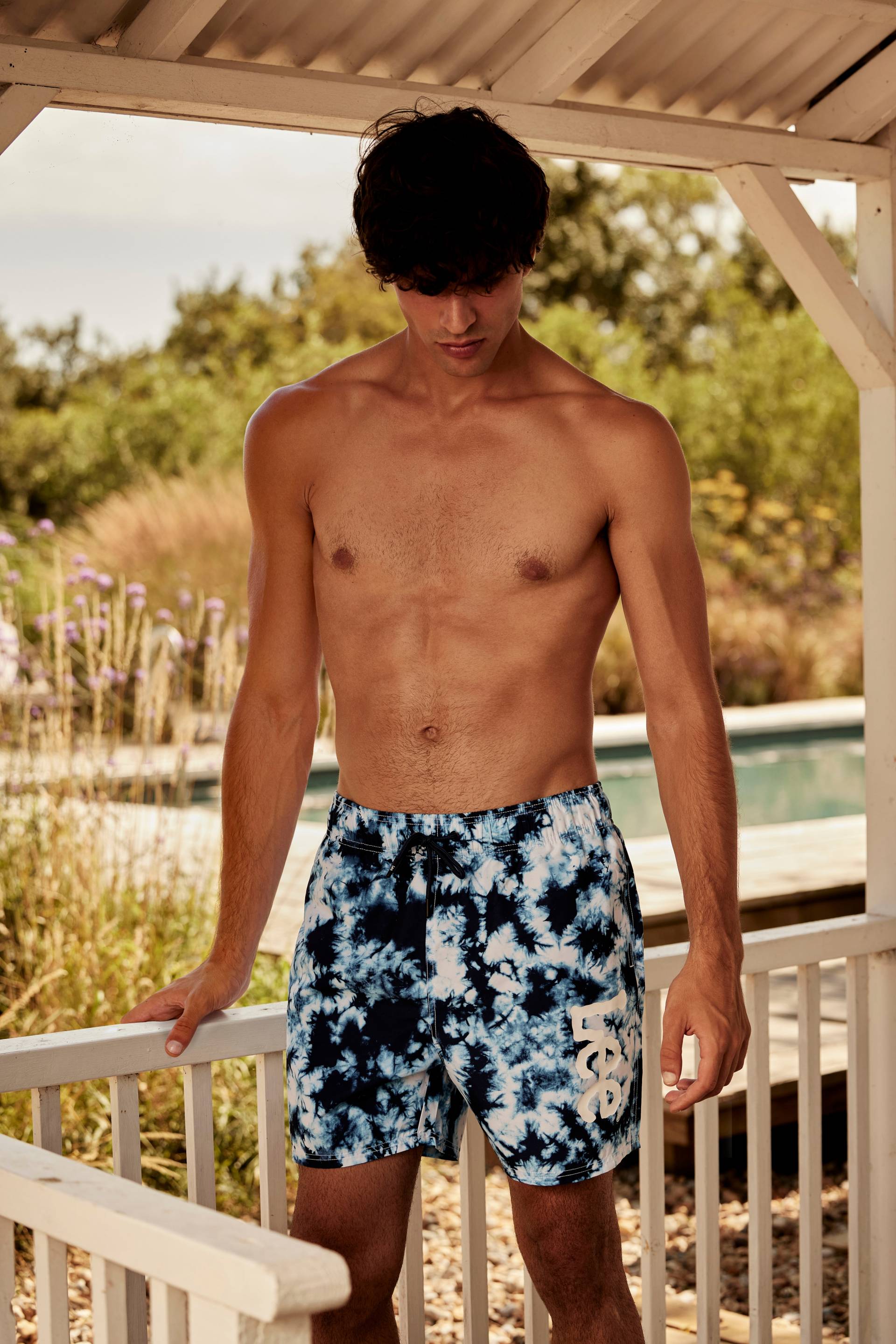 Lee® Badeshorts »"Chromis"« von Lee®