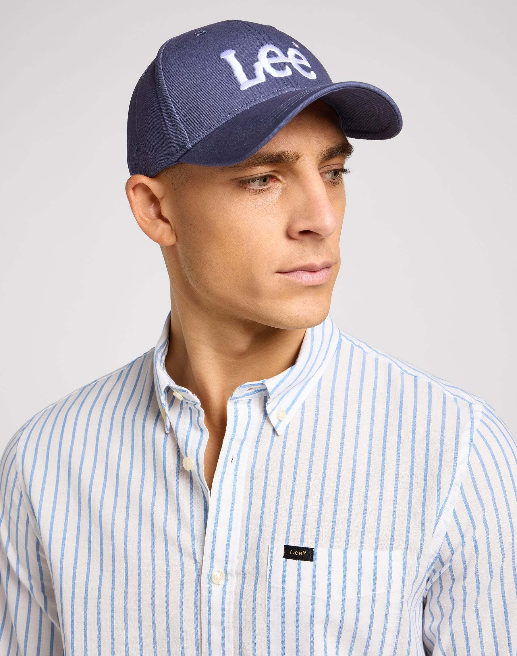 Lee® Baseball Cap »LEE Caps Core Cap« von Lee®