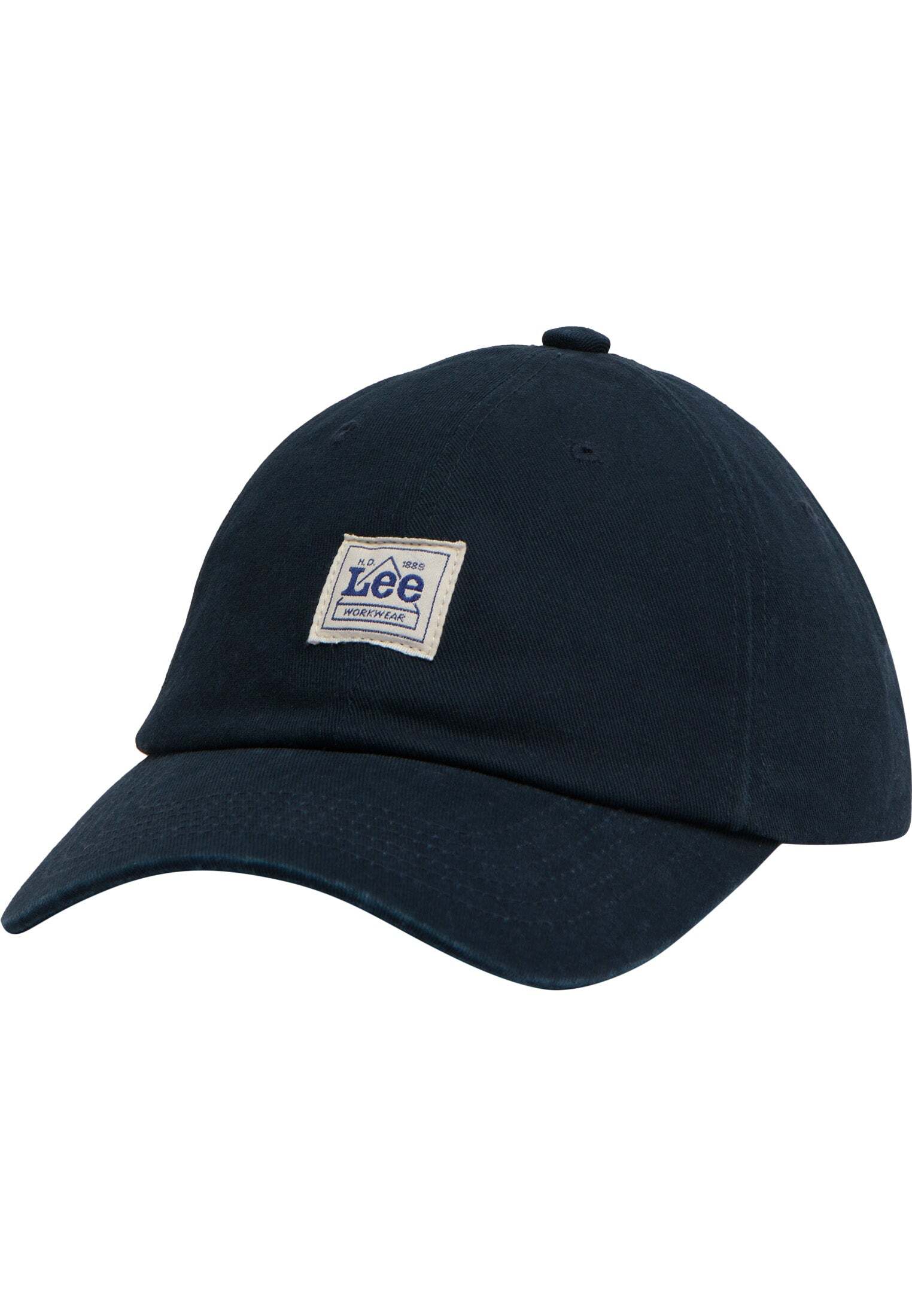Lee® Baseball Cap »LEE Caps Workwear Cap« von Lee®