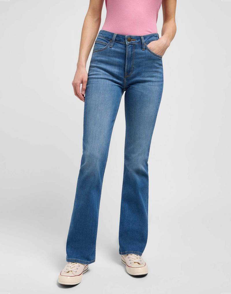 Lee® Bootcut-Jeans »LEE Jeans Breese Boot« von Lee®