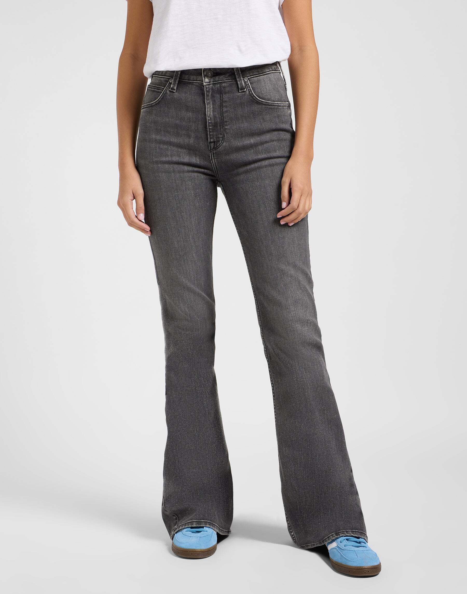 Lee® Bootcut-Jeans »LEE Jeans Breese« von Lee®