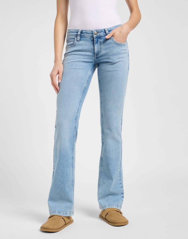 Lee® Bootcut-Jeans »LEE Jeans Jessica« von Lee®