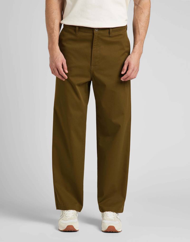 Lee® Chinos »ChinoLoose« von Lee®