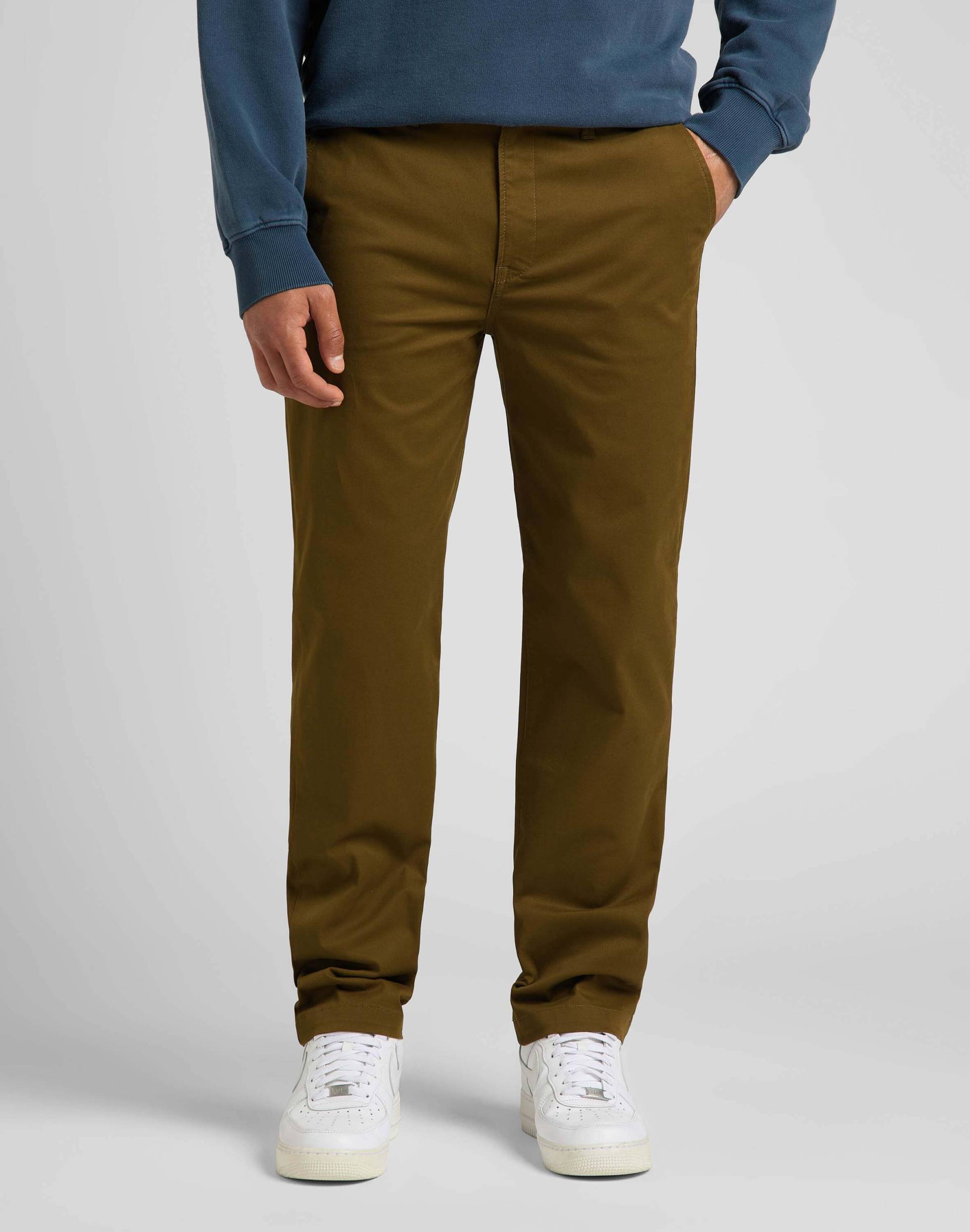 Lee® Chinos »ChinoRegular« von Lee®