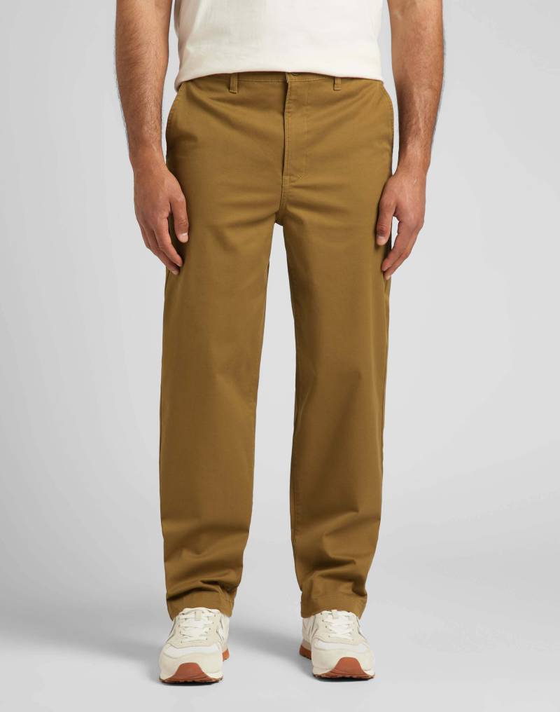 Lee® Chinos »LEE Chino Relaxed« von Lee®