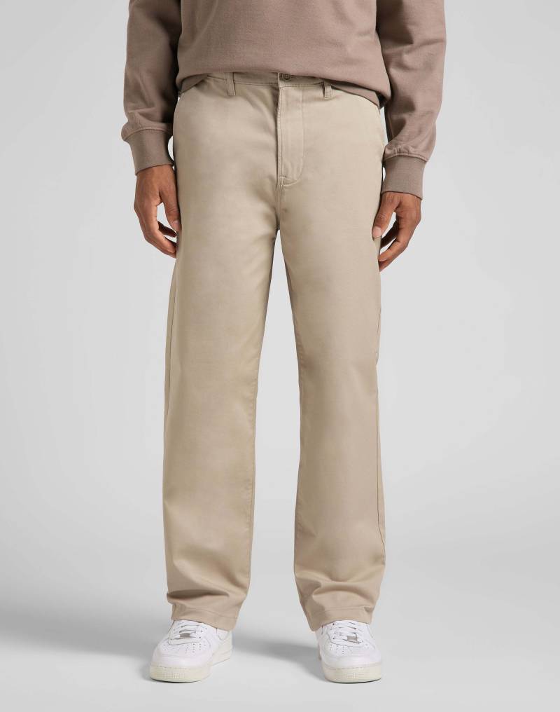 Lee® Chinos »LEE Chino Relaxed« von Lee®