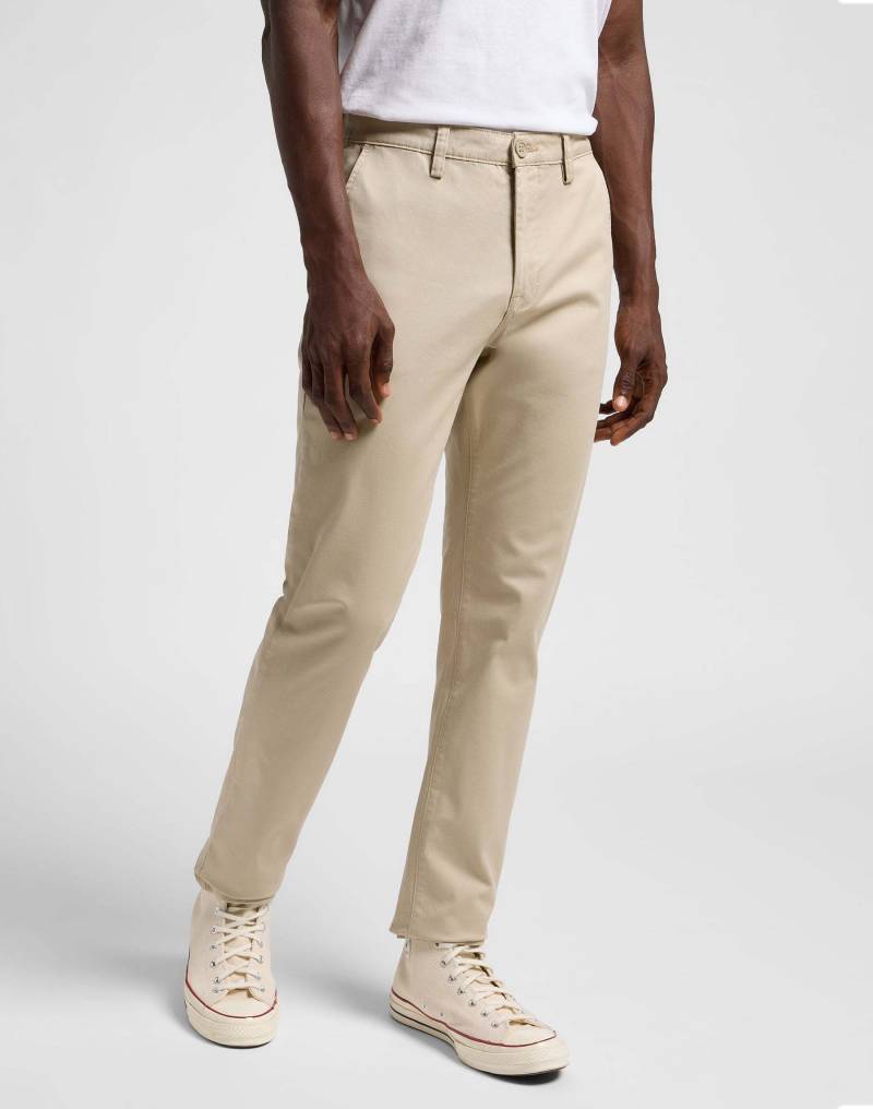 Lee® Chinos »LEE Chinohose Slim Chino« von Lee®
