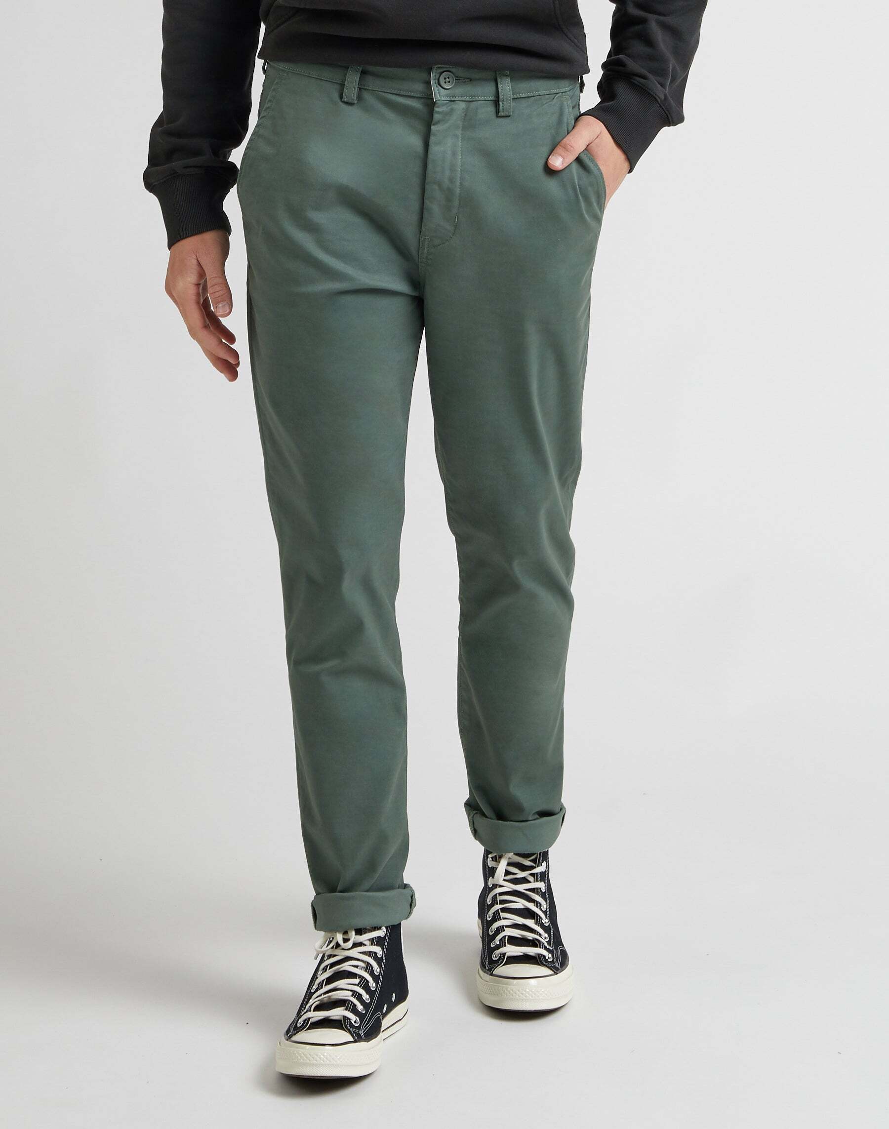Lee® Chinos »LEE Chinos Slim Chino« von Lee®