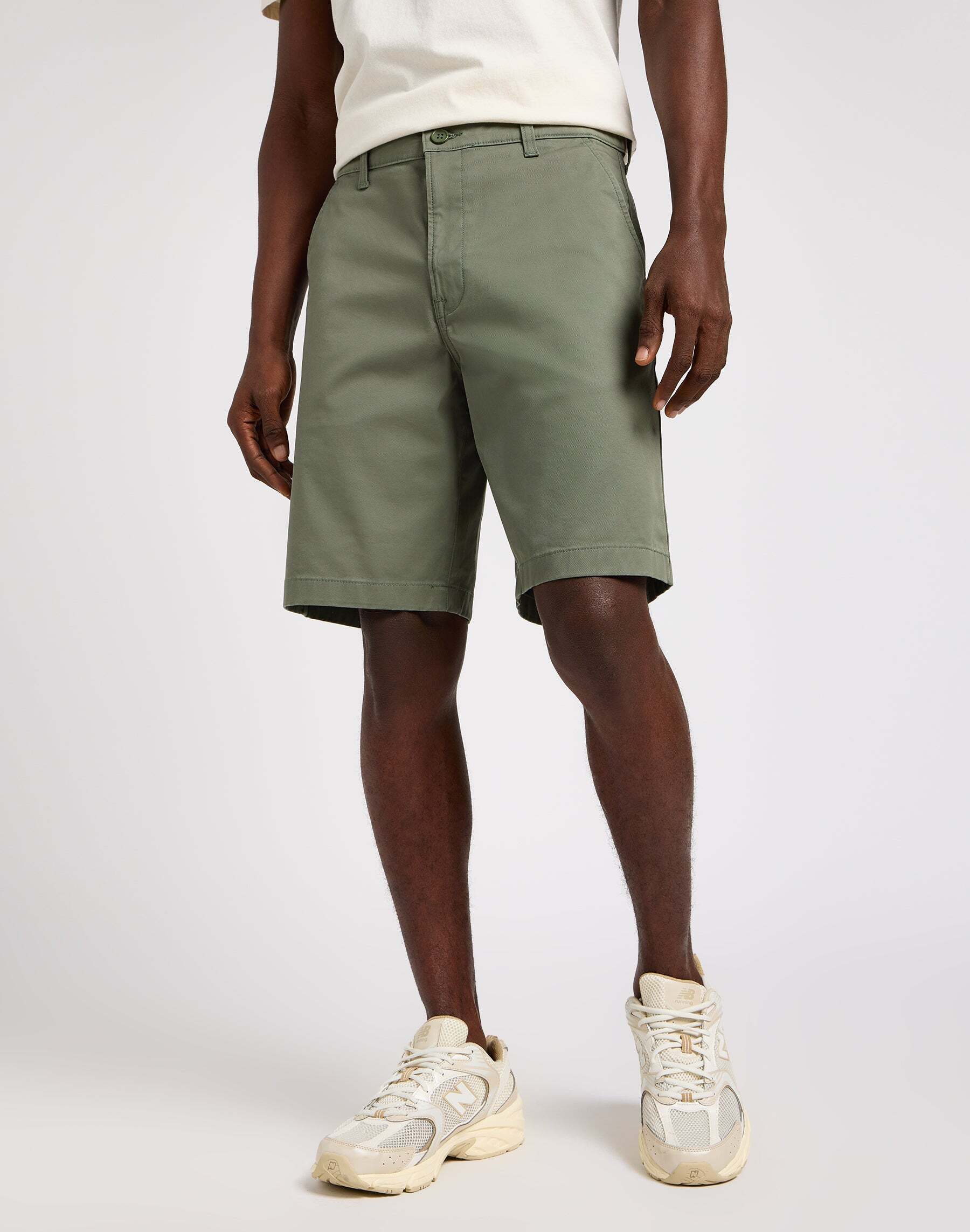 Lee® Chinoshorts »LEE Chino Shorts Relaxed Chino Short« von Lee®