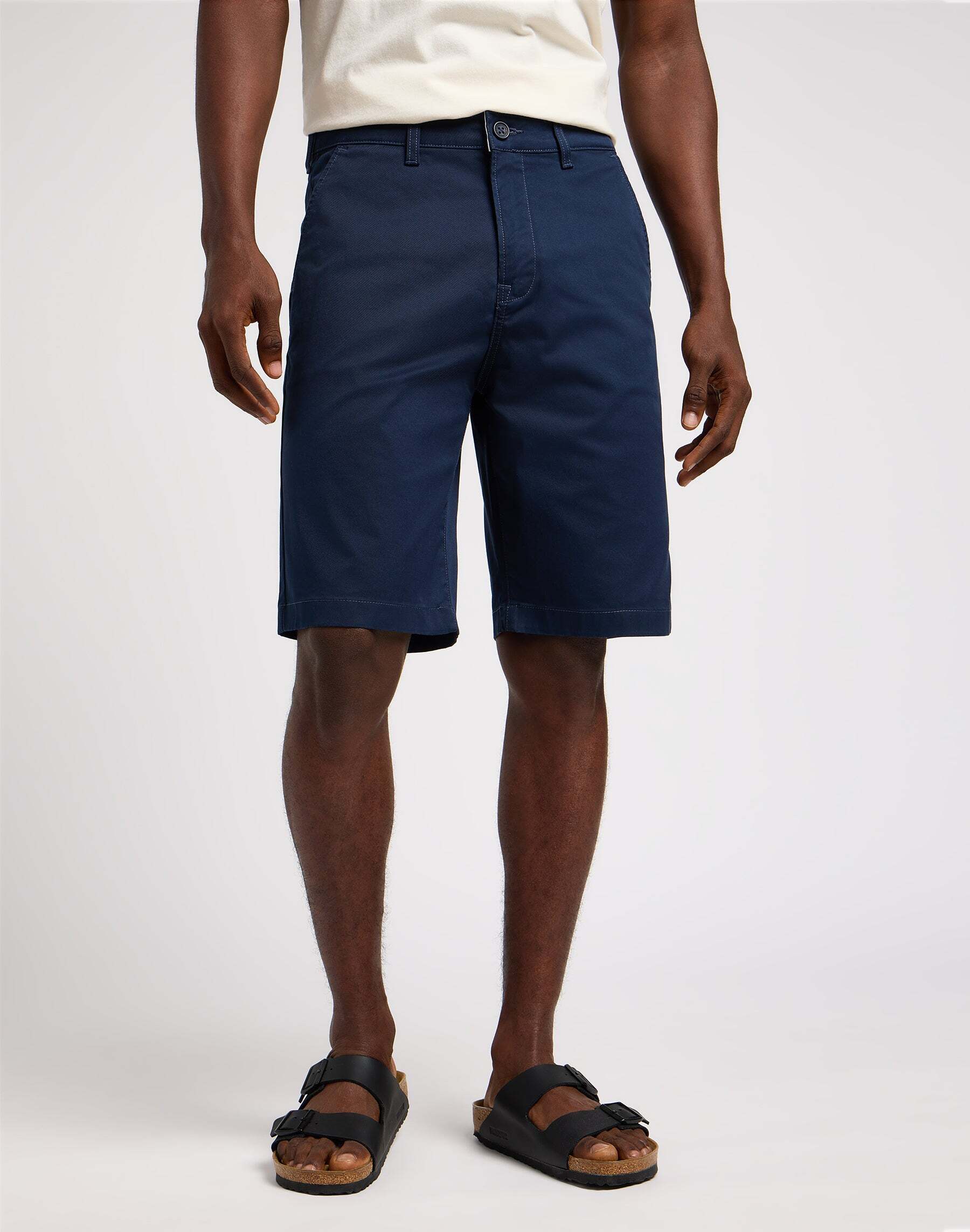 Lee® Chinoshorts »LEE Shorts Regular Chino Short« von Lee®