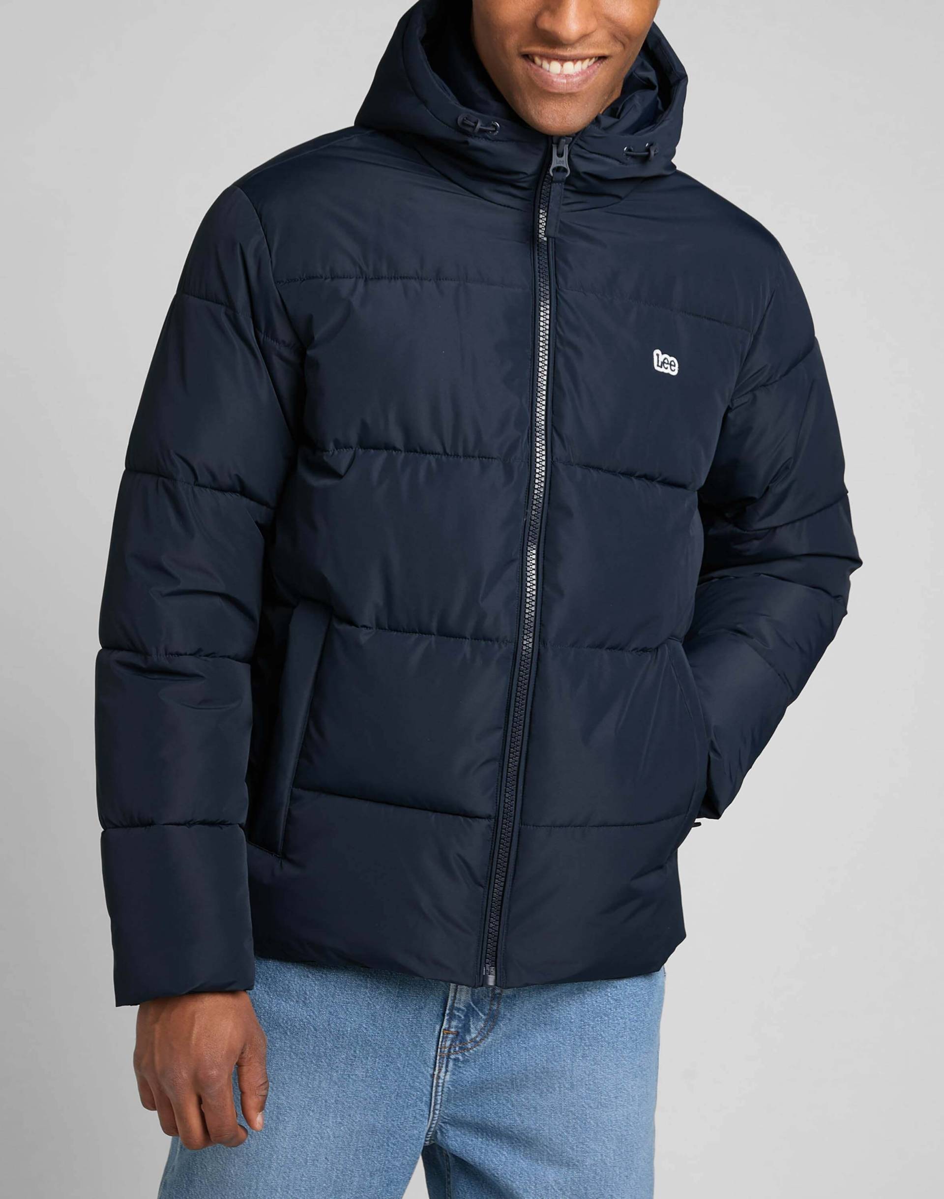 Lee® Daunenjacke »DaunenjackePufferJacket« von Lee®