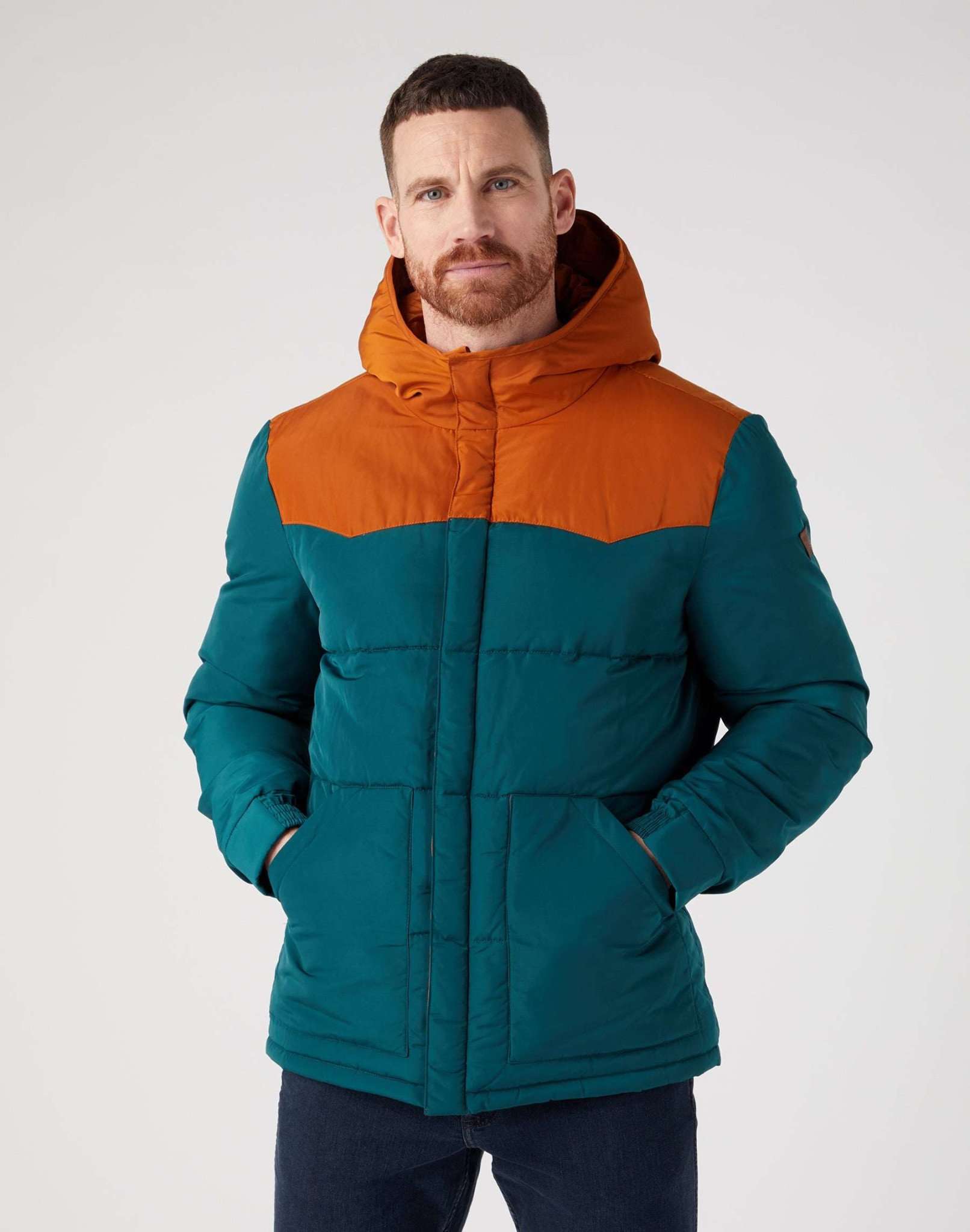 Lee® Daunenjacke »Jacken Puffer Jacket« von Lee®