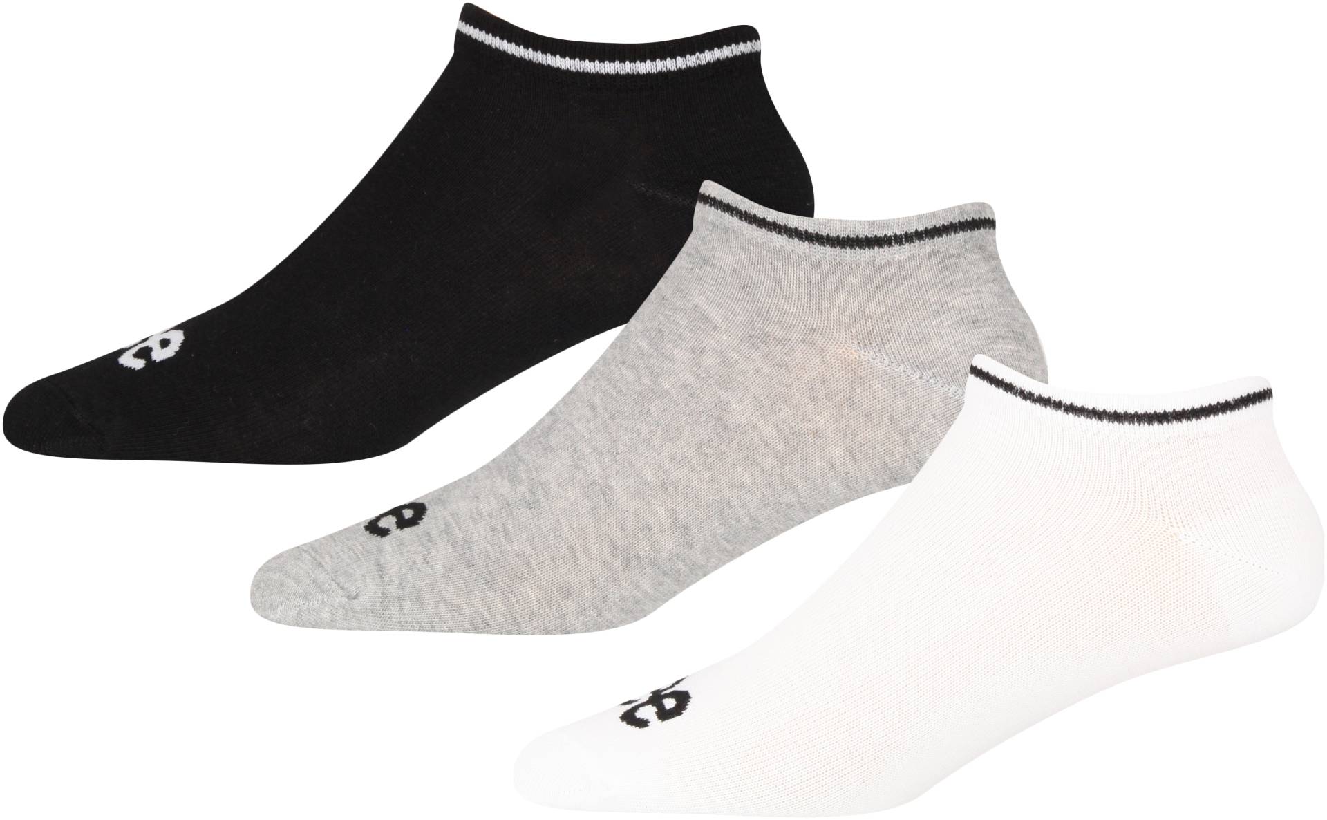 Lee® Sneakersocken, (3 Paar) von Lee®