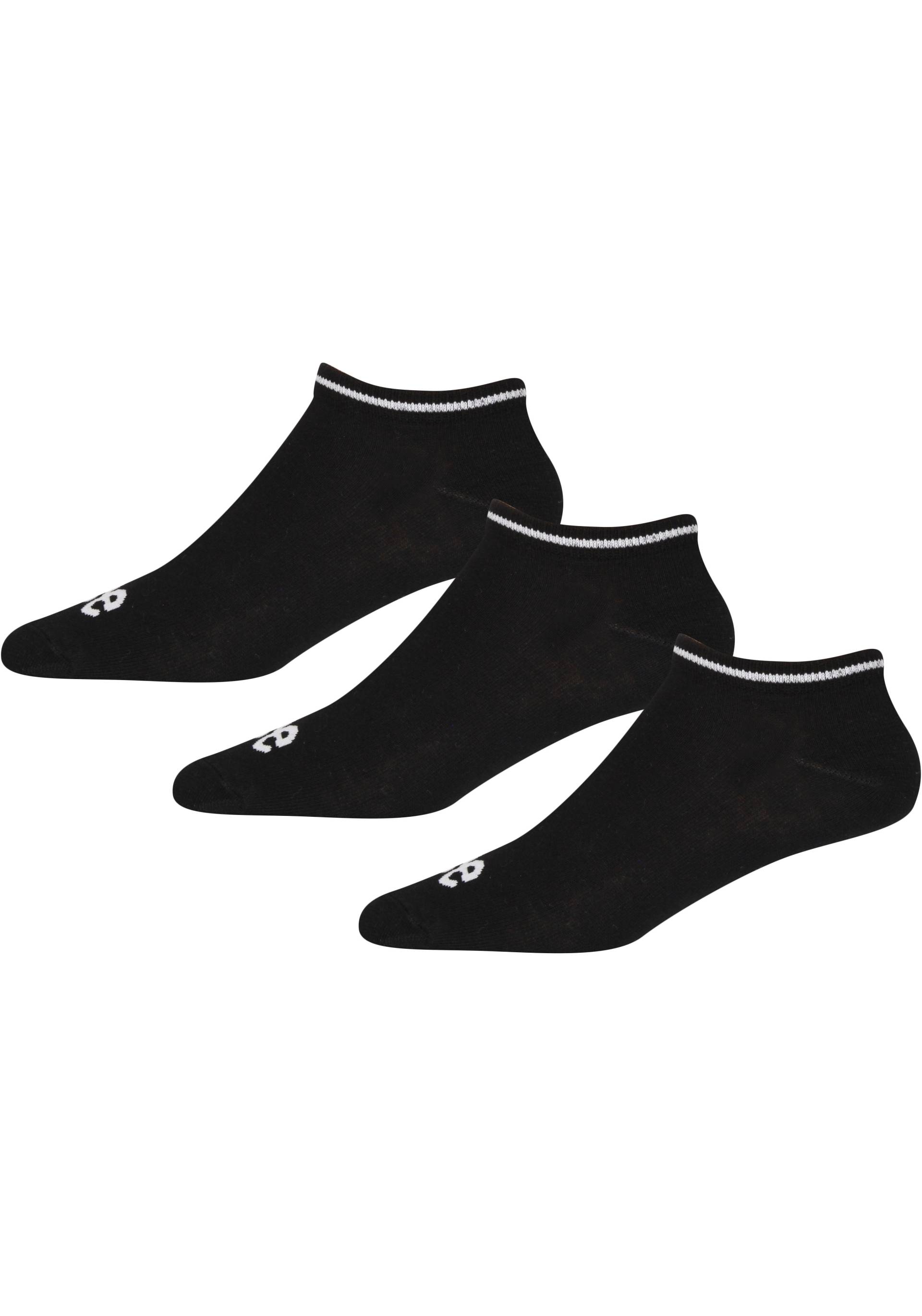 Lee® Sneakersocken, (3 Paar) von Lee®