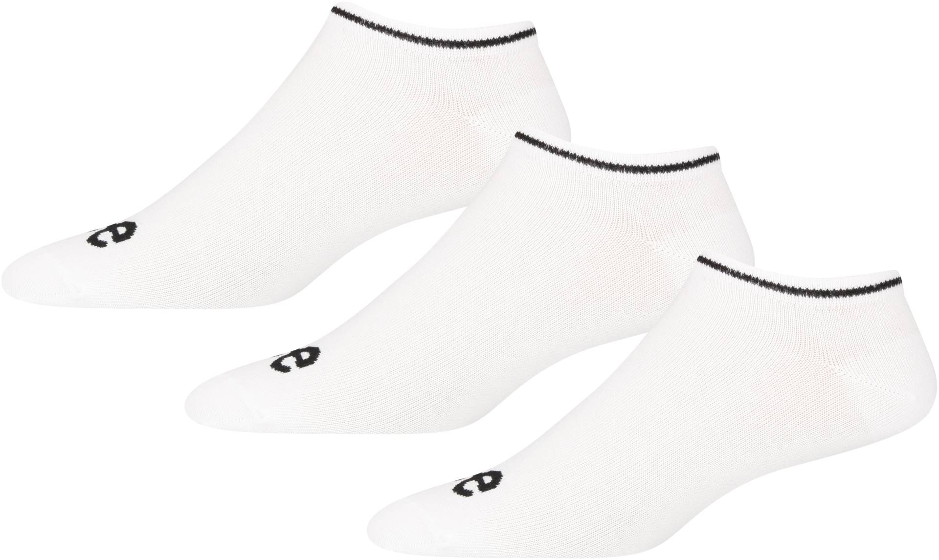 Lee® Sneakersocken, (3 Paar) von Lee®