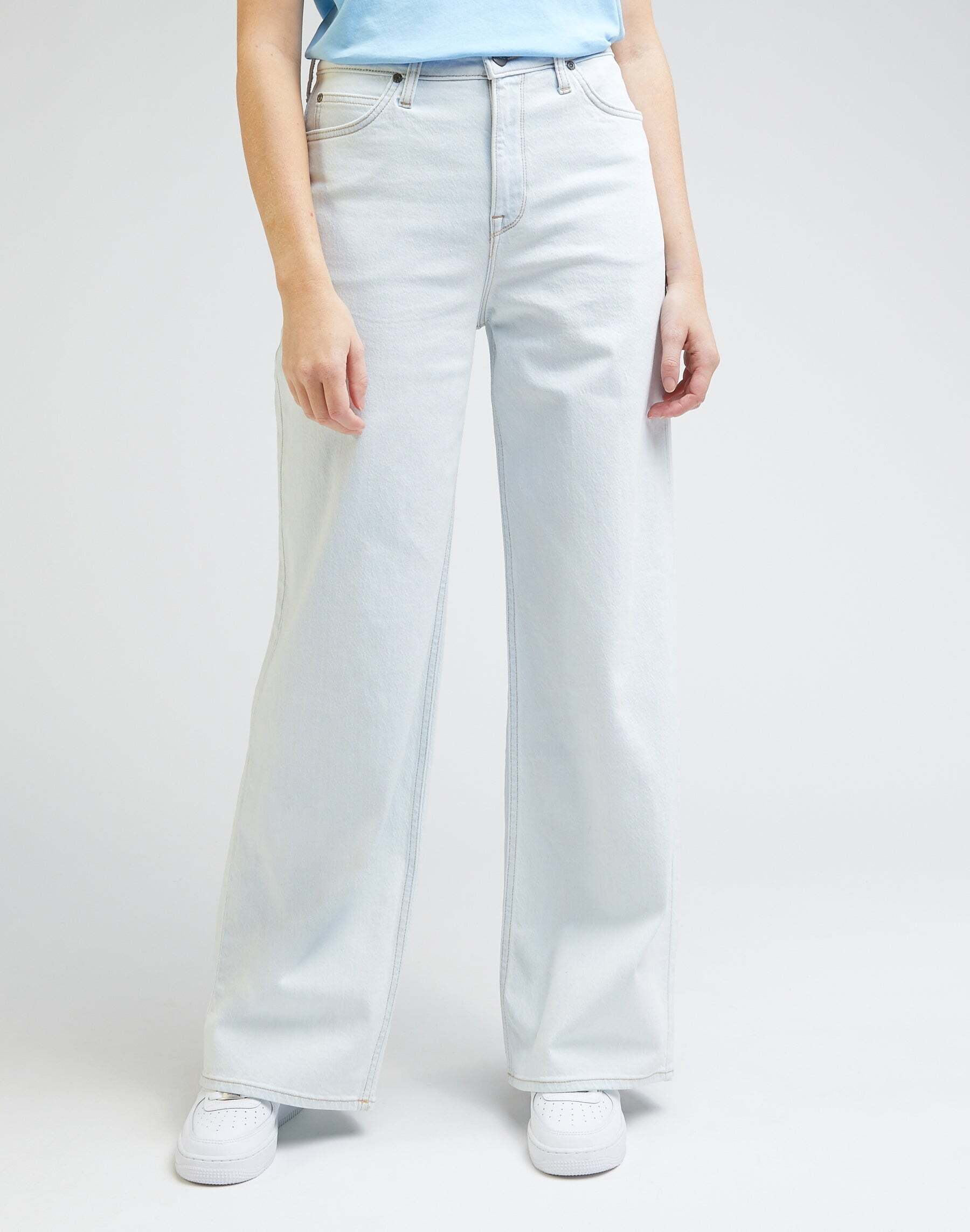 Lee® High-waist-Jeans »JeansStellaALine« von Lee®