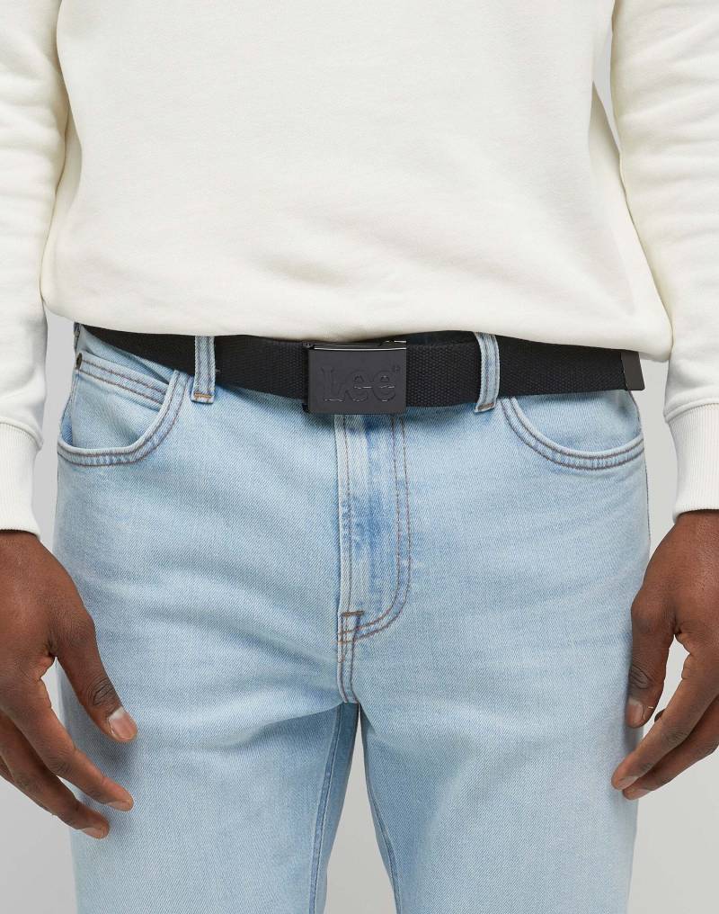 Wrangler Hüftgürtel »Wrangler Gürtel Webbing Belt« von Wrangler