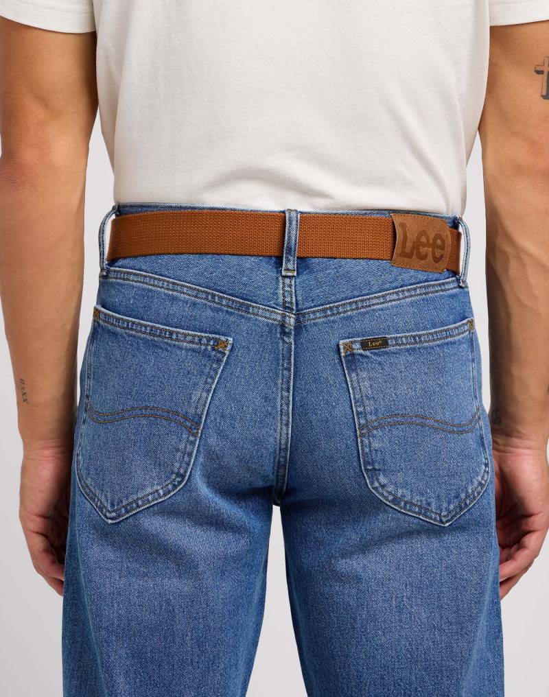 Lee® Hüftgürtel »LEE Gürtel Webbing Belt« von Lee®