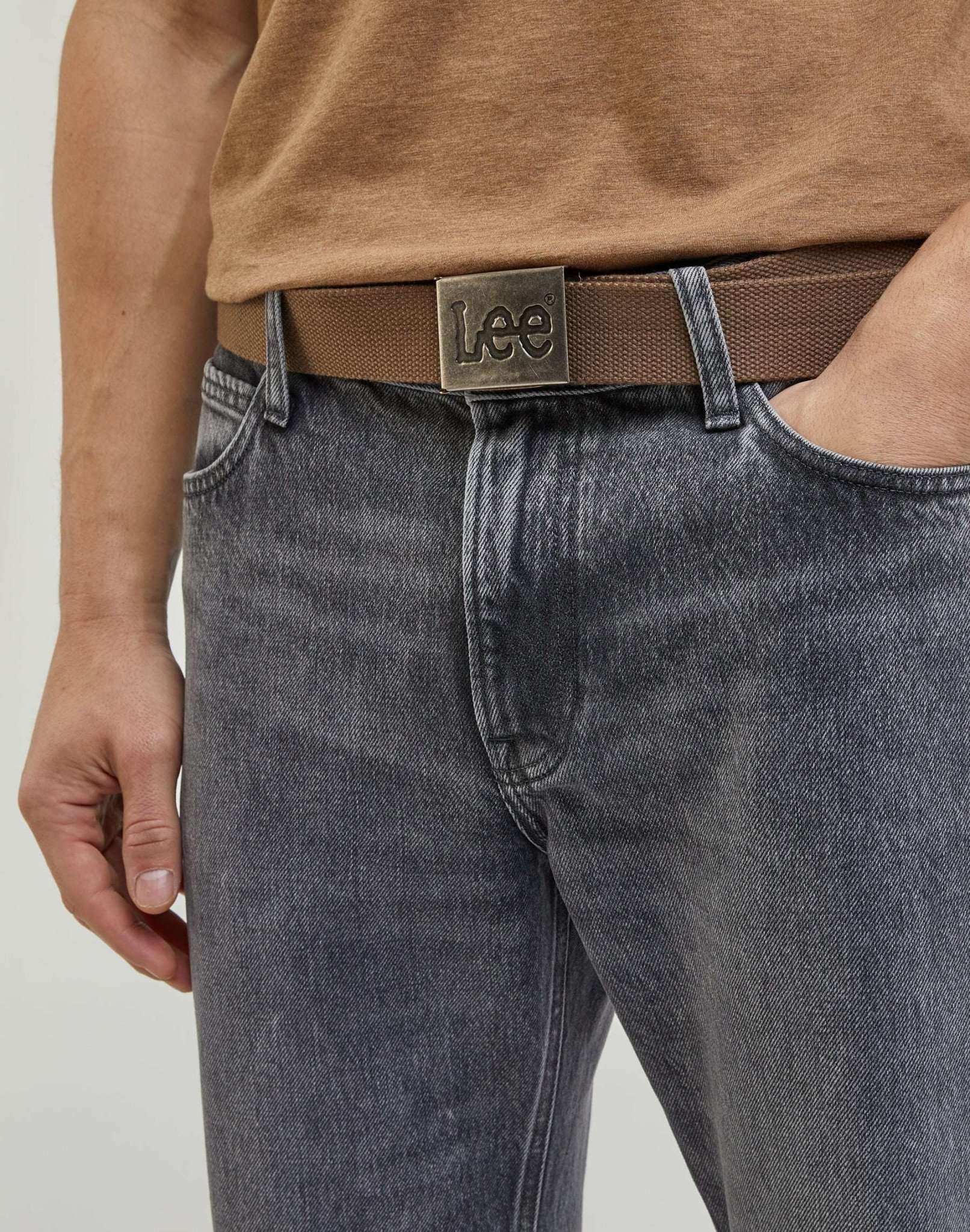 Lee® Hüftgürtel »Wrangler Gürtel Triple Loop Belt« von Lee®