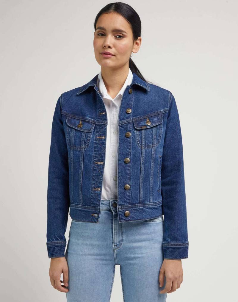 Lee® Jeansjacke »LEE Jeansjacken Rider Jacket« von Lee®