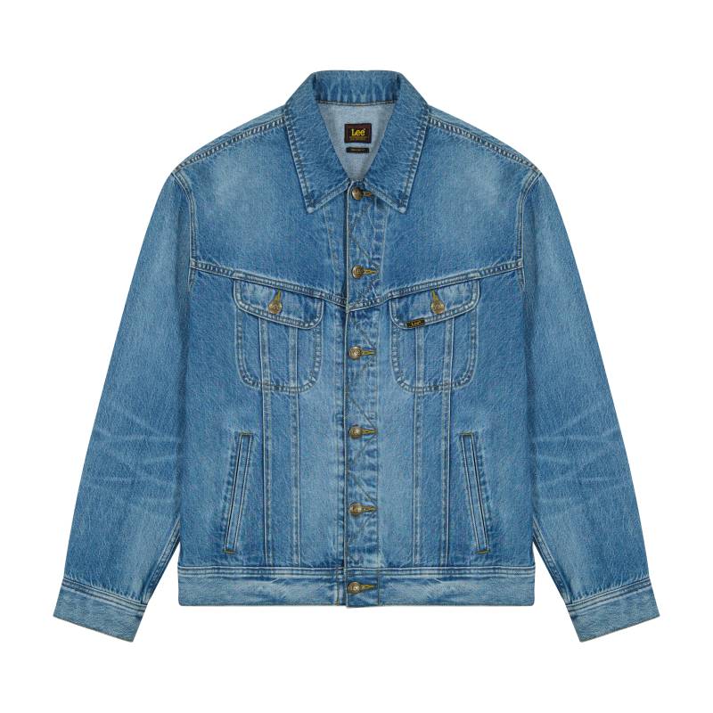 Lee® Jeansjacke »RELAXED RIDER« von Lee®